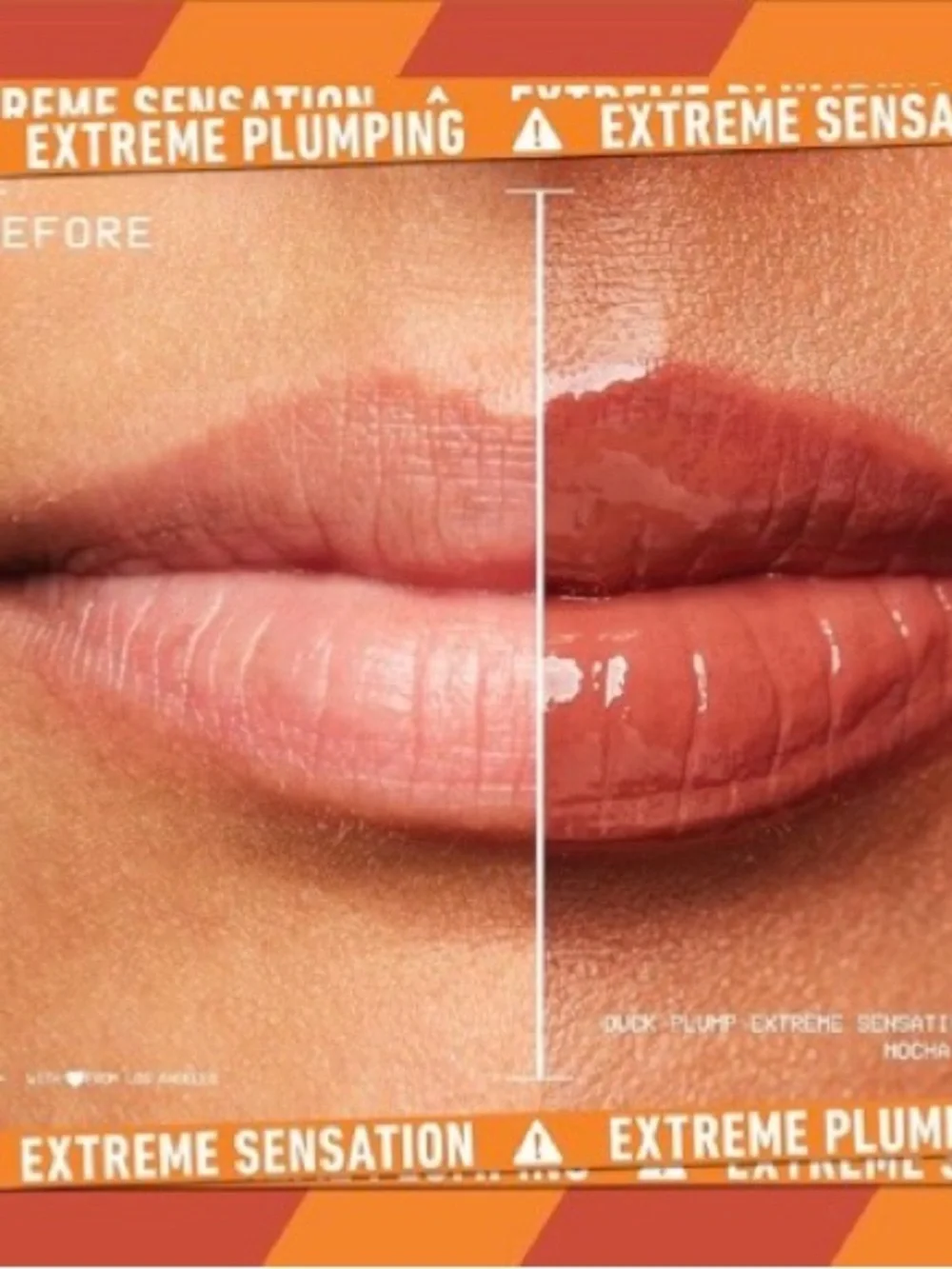 Buy 1 get 1 50% off NYX Duck Plump Lip Plumper
